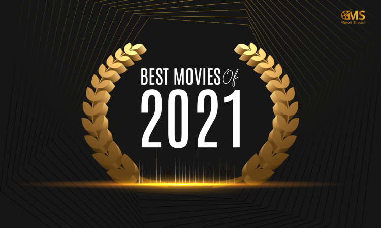 Thirteen Incredible Nollywood Movies of 2021