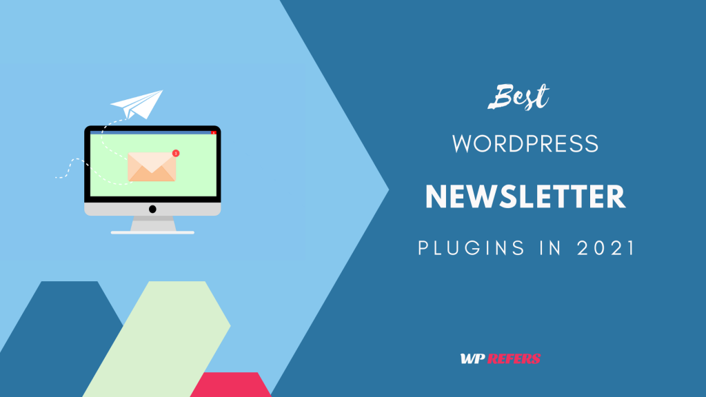 Best WordPress Newsletter Plugin