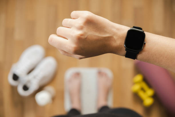 Was Ist Der Zweck Einer Smartwatch?