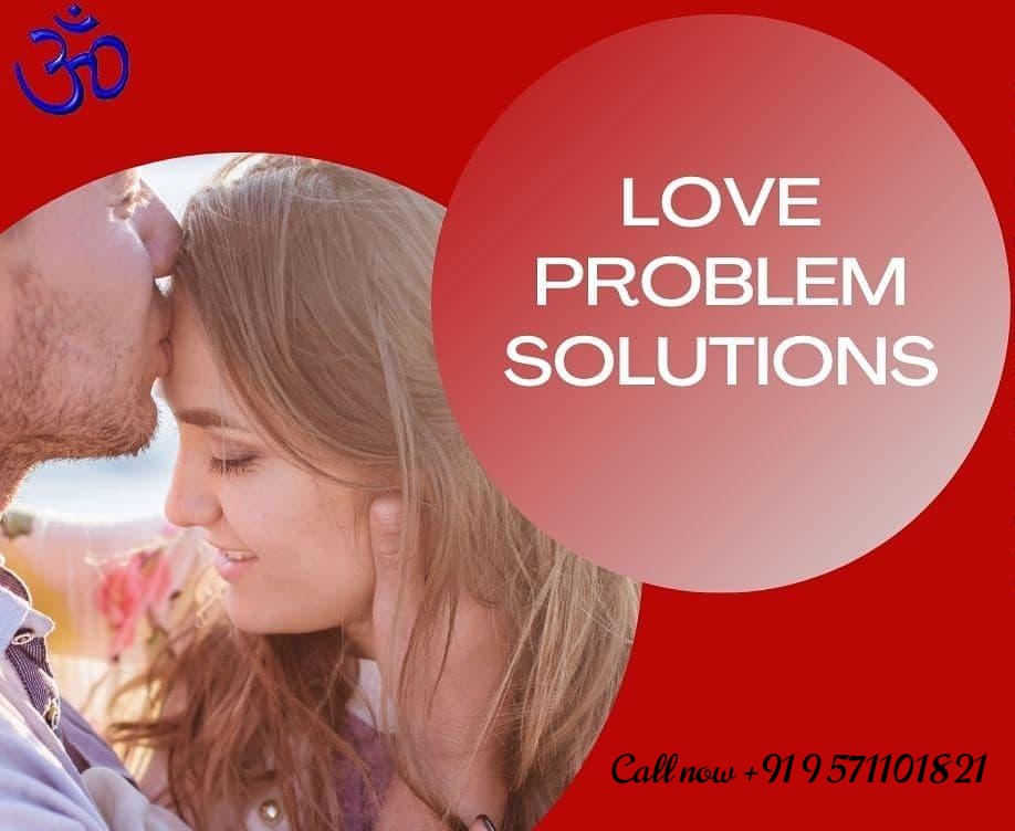 Love Marriage Specialist in Canada 