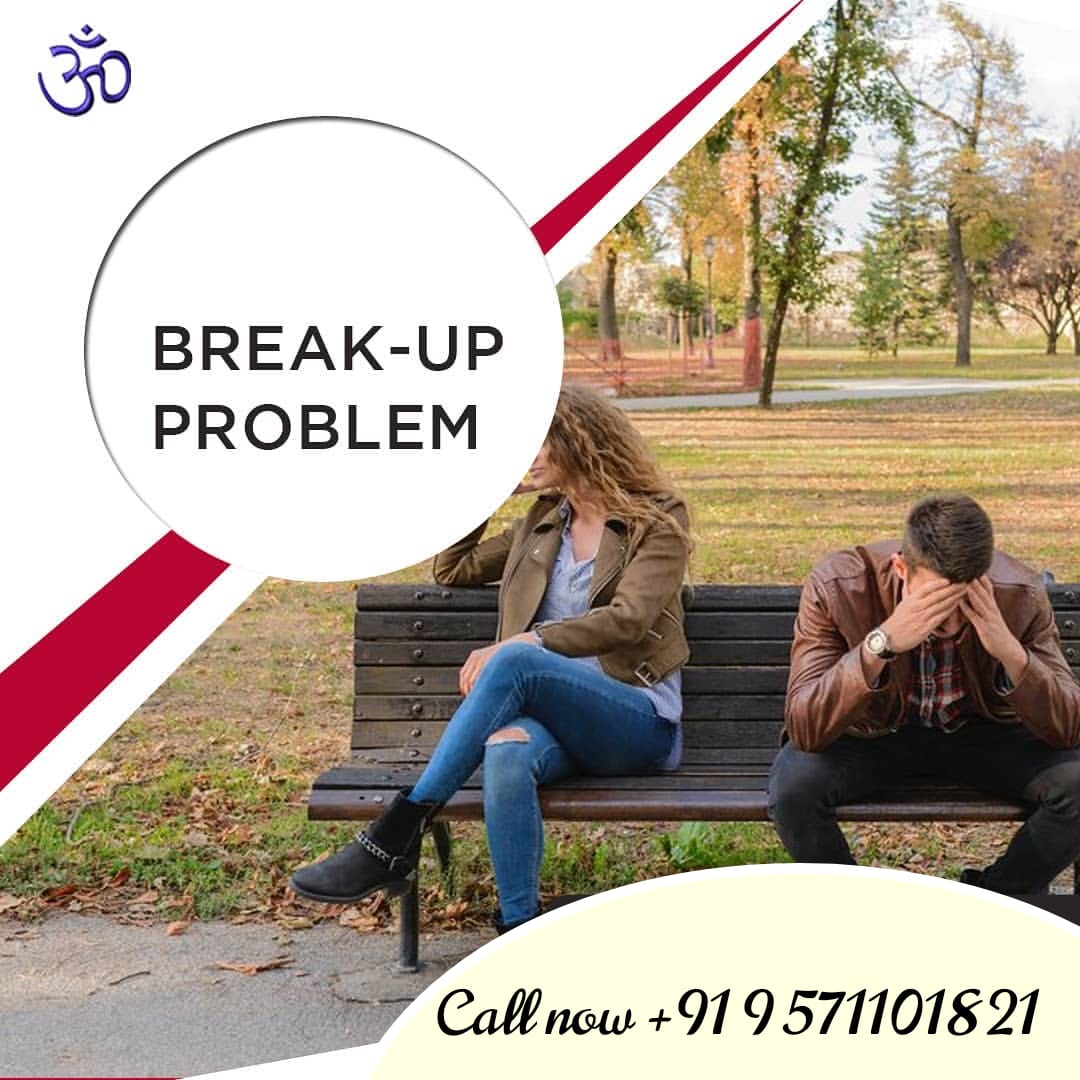 Love Problem Solution