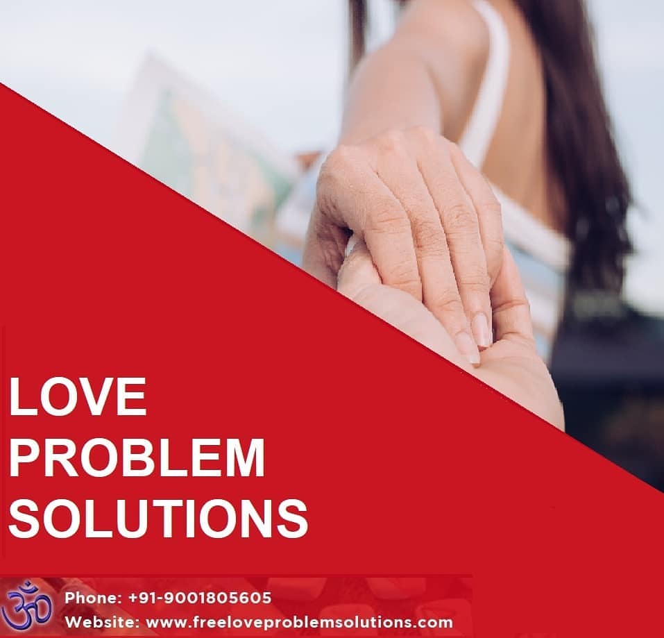 love marriage solution