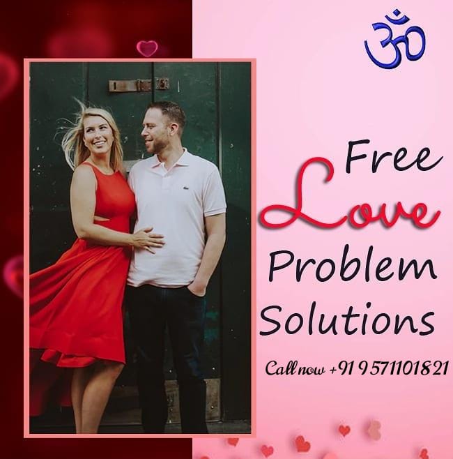 Lost Love Back Expert