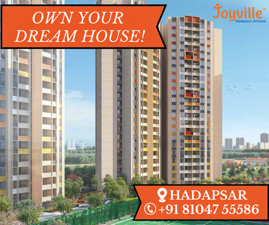 Shapoorji Pallonji Group: A Harmonious Living Experience: