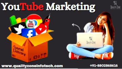 Youtube Channel Management Agency In India