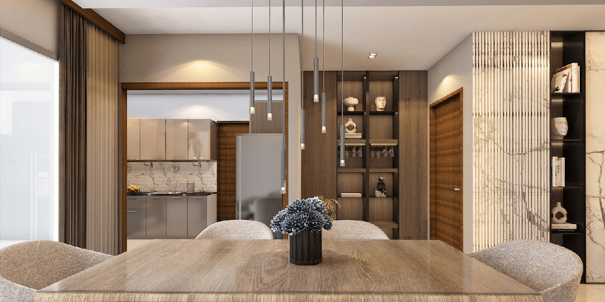 Get luxury apartments off sarjapur road From property for you