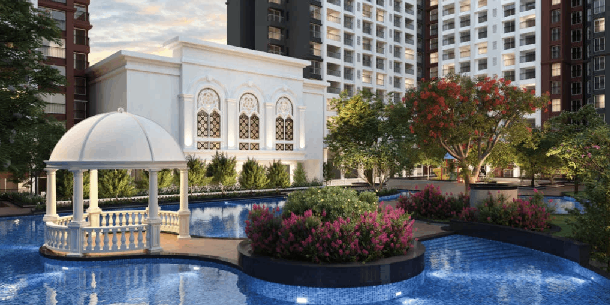 Flats for sale in Sobha Windsor