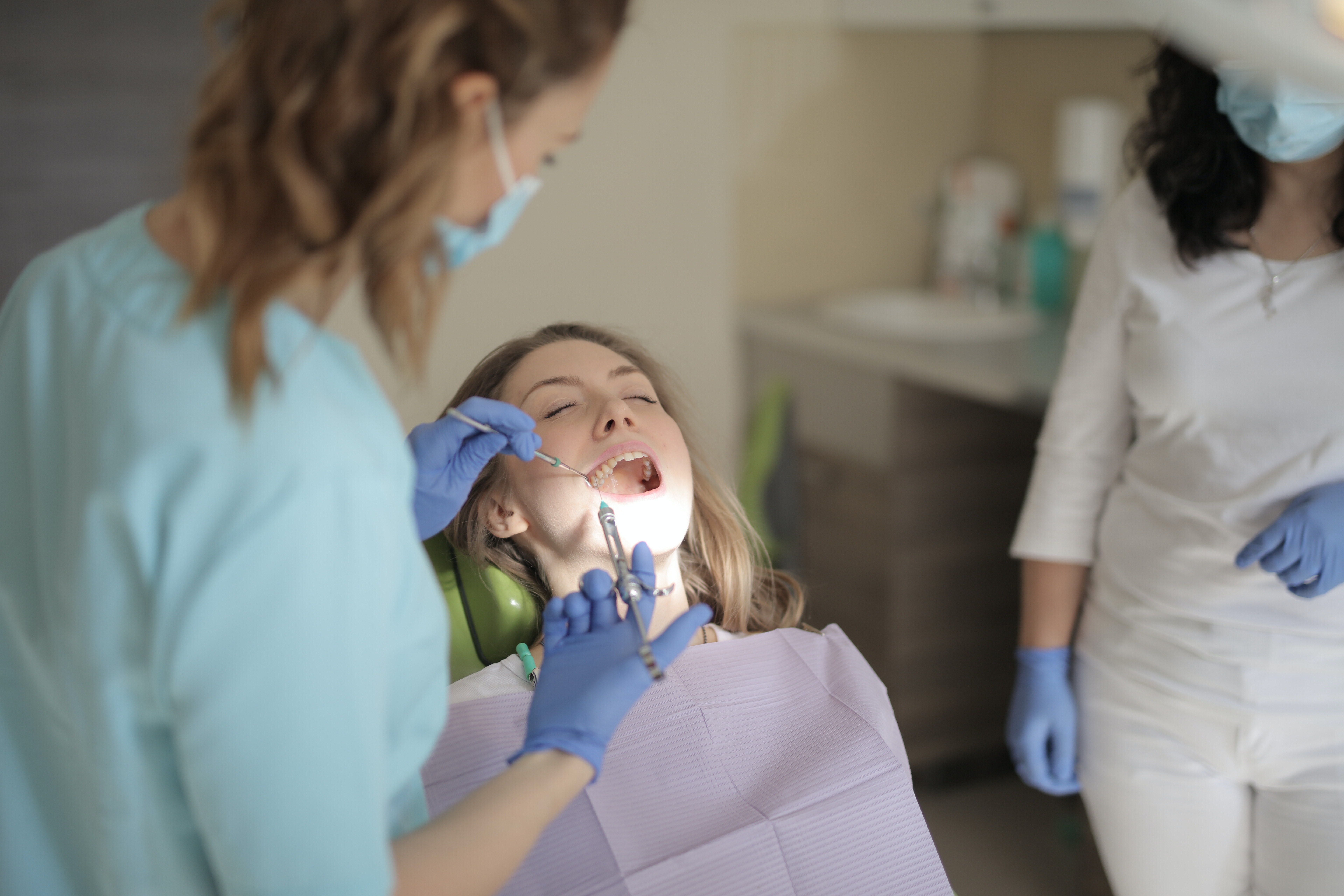 Mckenzie Towne Dentist: The Dentist Services You Need in Calgary