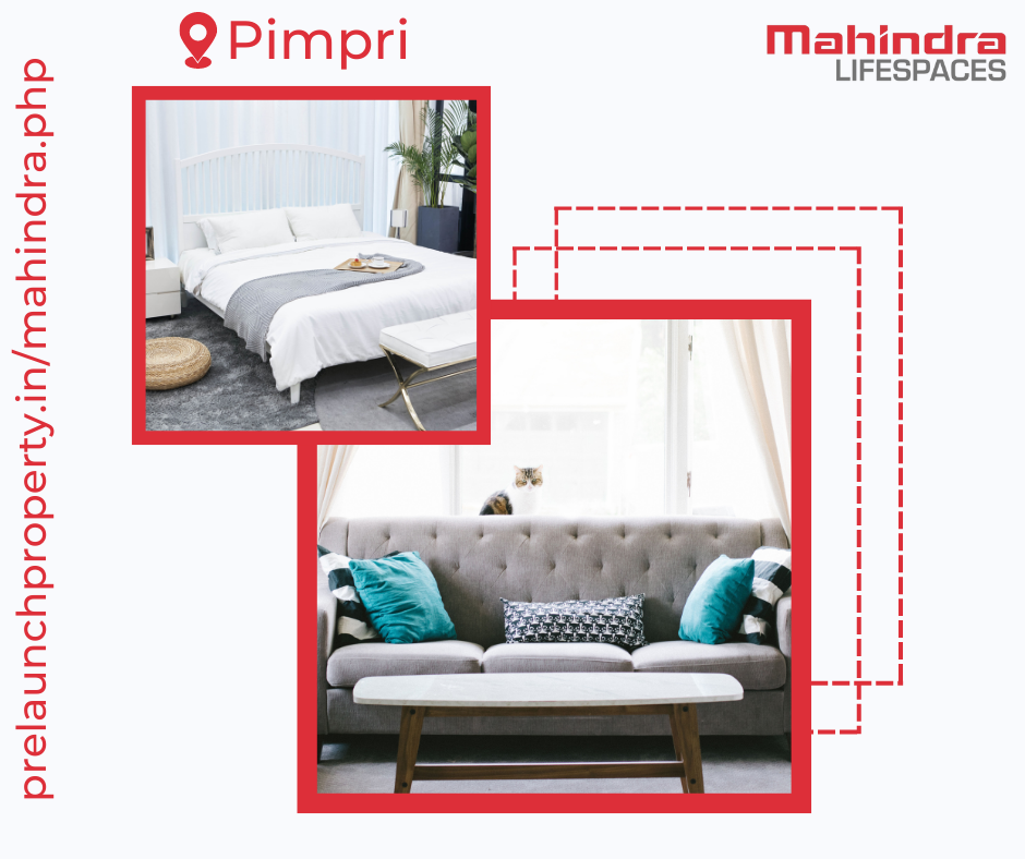 Projects by Mahindra Lifespaces Developers –Nestalgia 