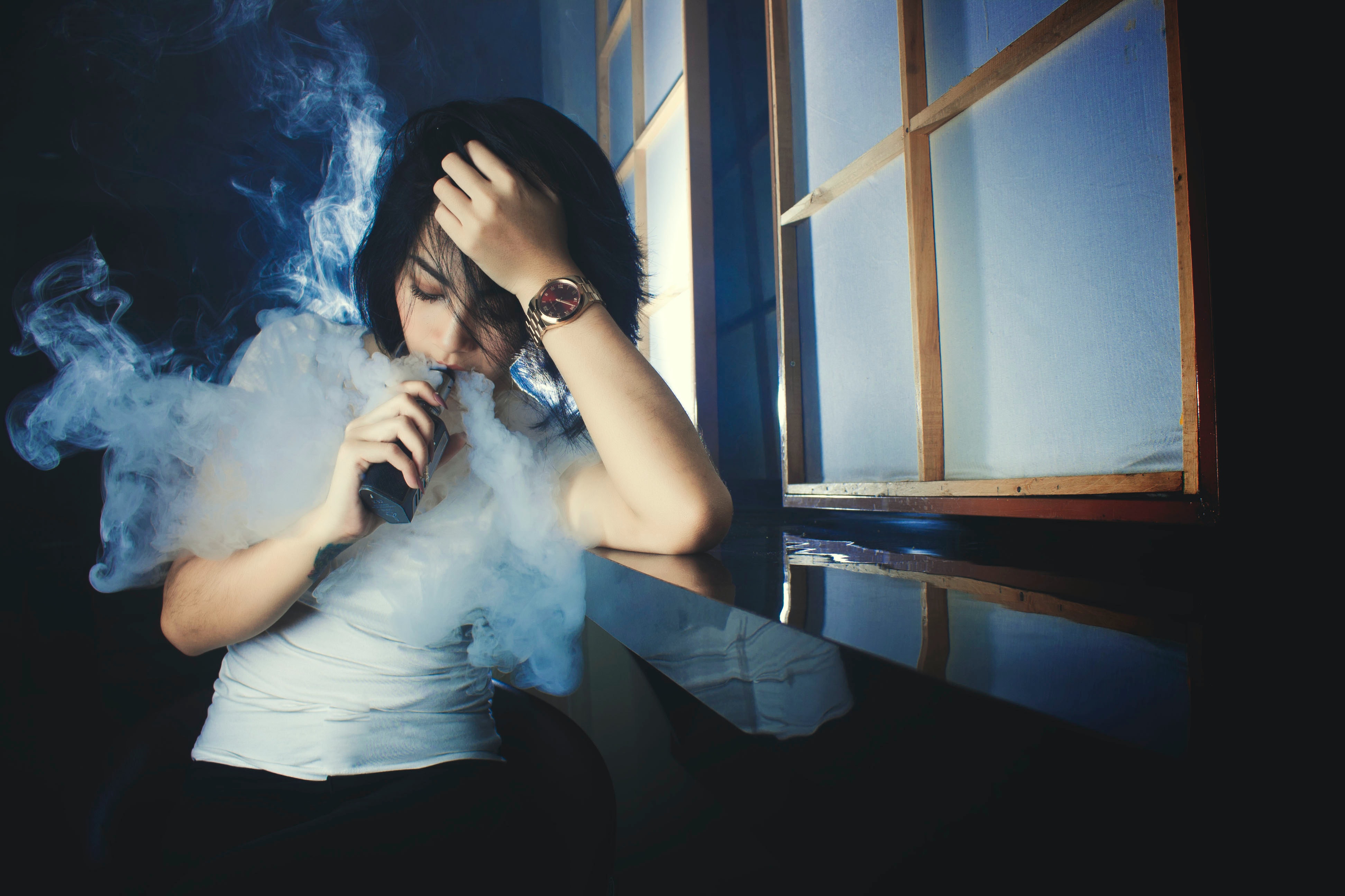 Here Are 6 Indicators You Should Replace Your Vape Coil