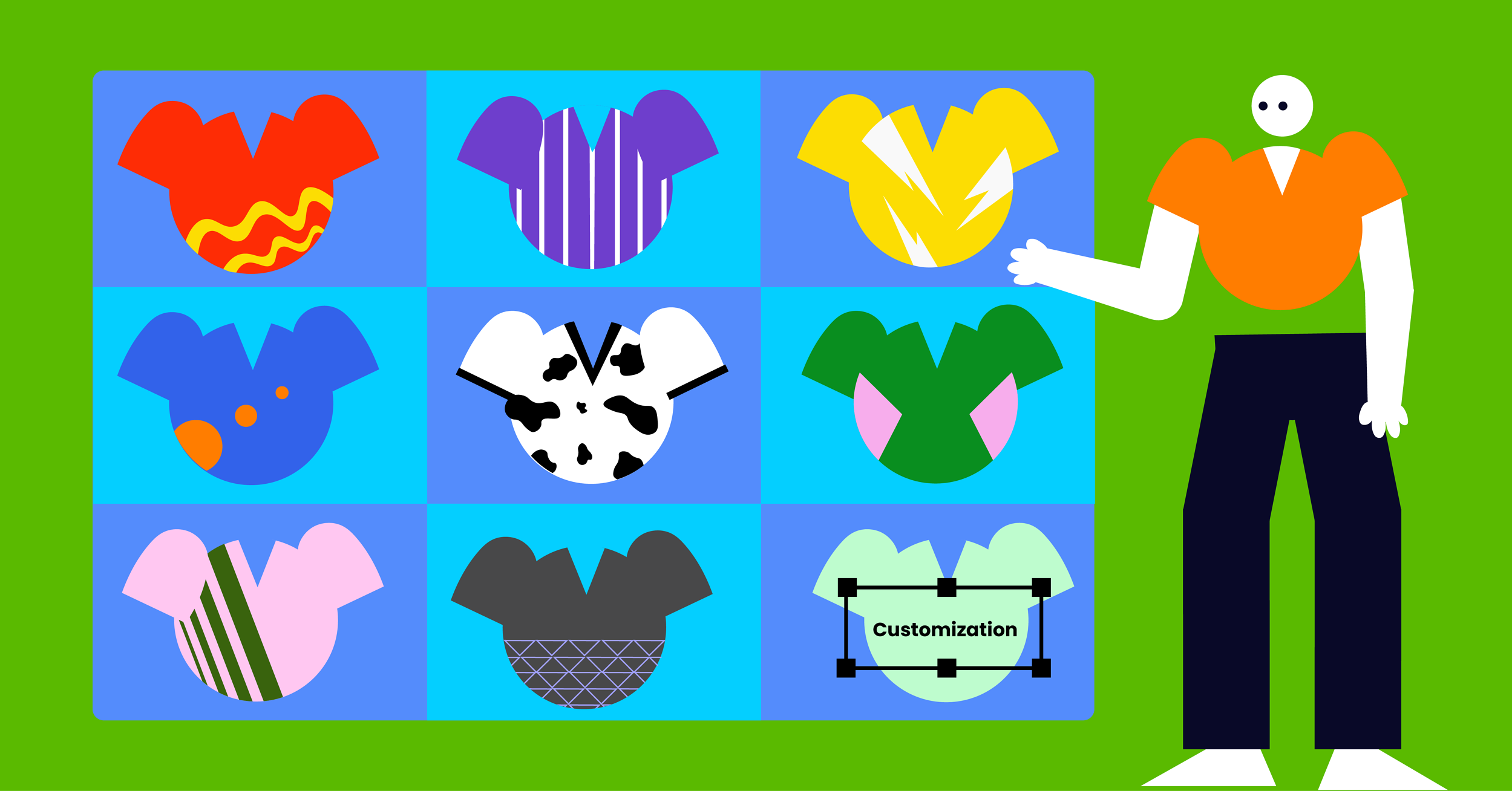 Understanding the What and How of MicroStores