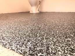 A Quick Guide For the Process of Painting Your Concrete Floor