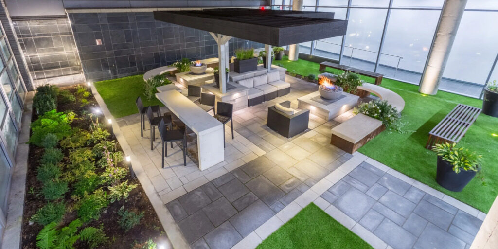 7 Beautiful Landscape Designs & Ideas for Modern Houses