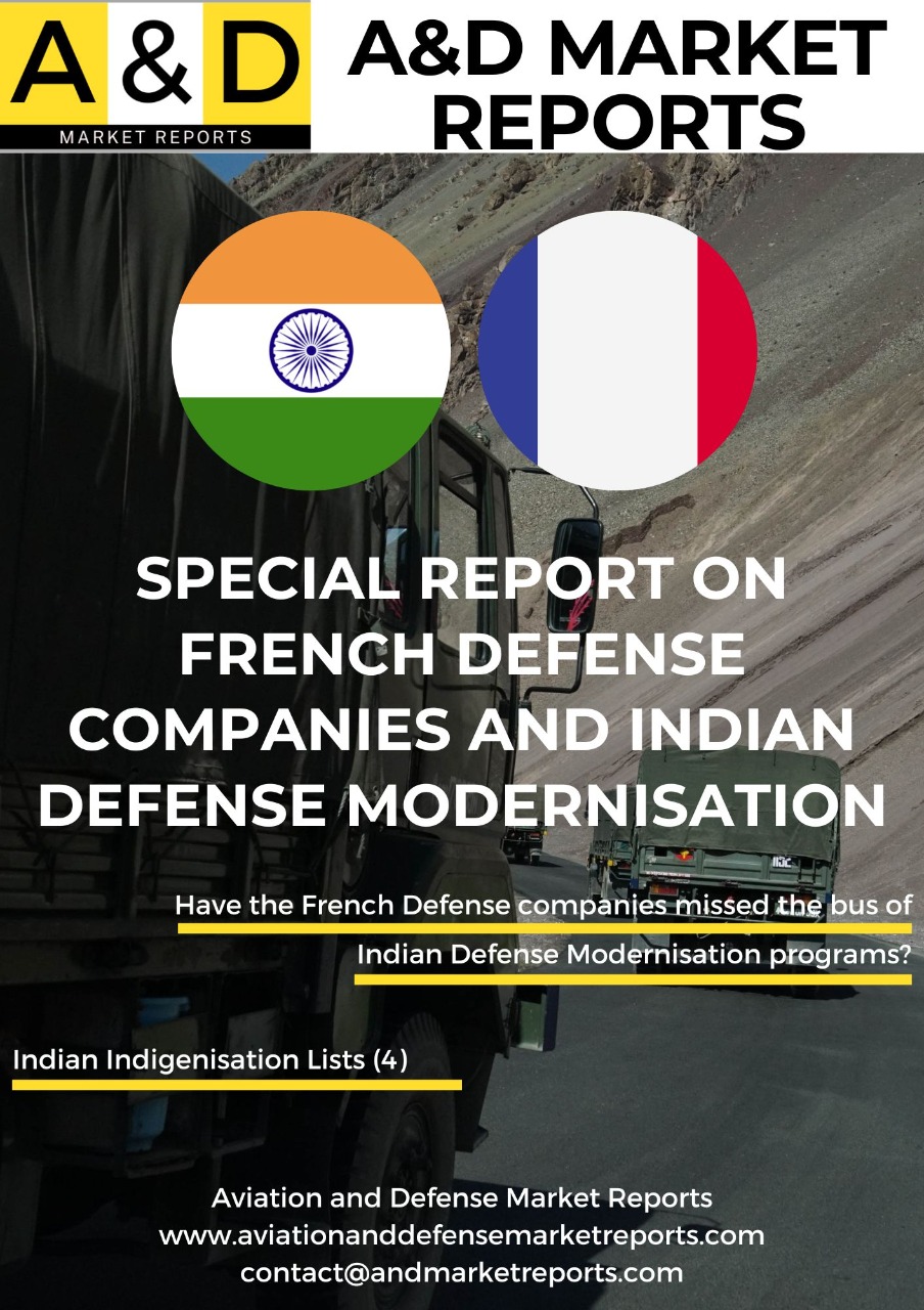 Indian Latest Military News