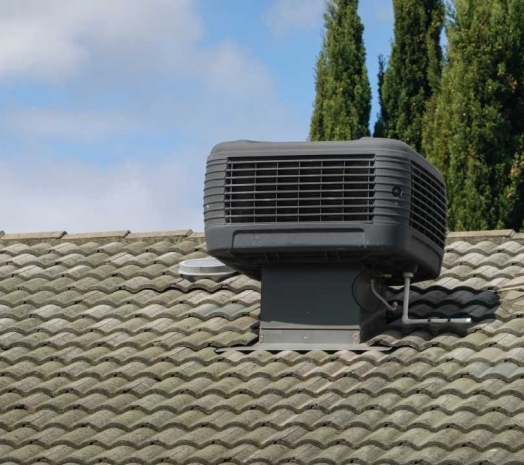 Evaporative Cooling Frankston
