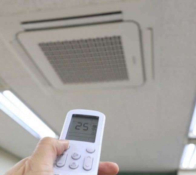 Ducted Heating Frankston