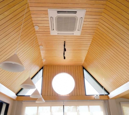 Ducted Heating Frankston