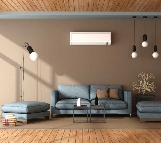 Split System Installation Mornington Peninsula