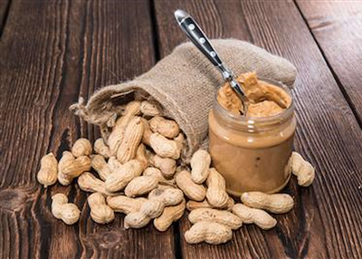 National Peanut Month - 7 Creative Recipes