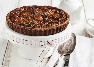 7 Creative Pecan Favorite Recipes