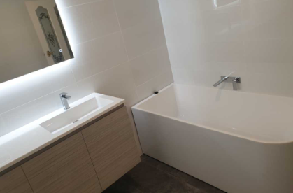 Bathroom Renovations Adelaide Hills