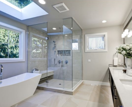 Bathroom Renovations Gawler