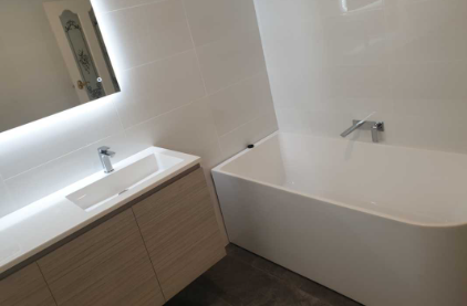 Bathroom Renovations Hallett Cove