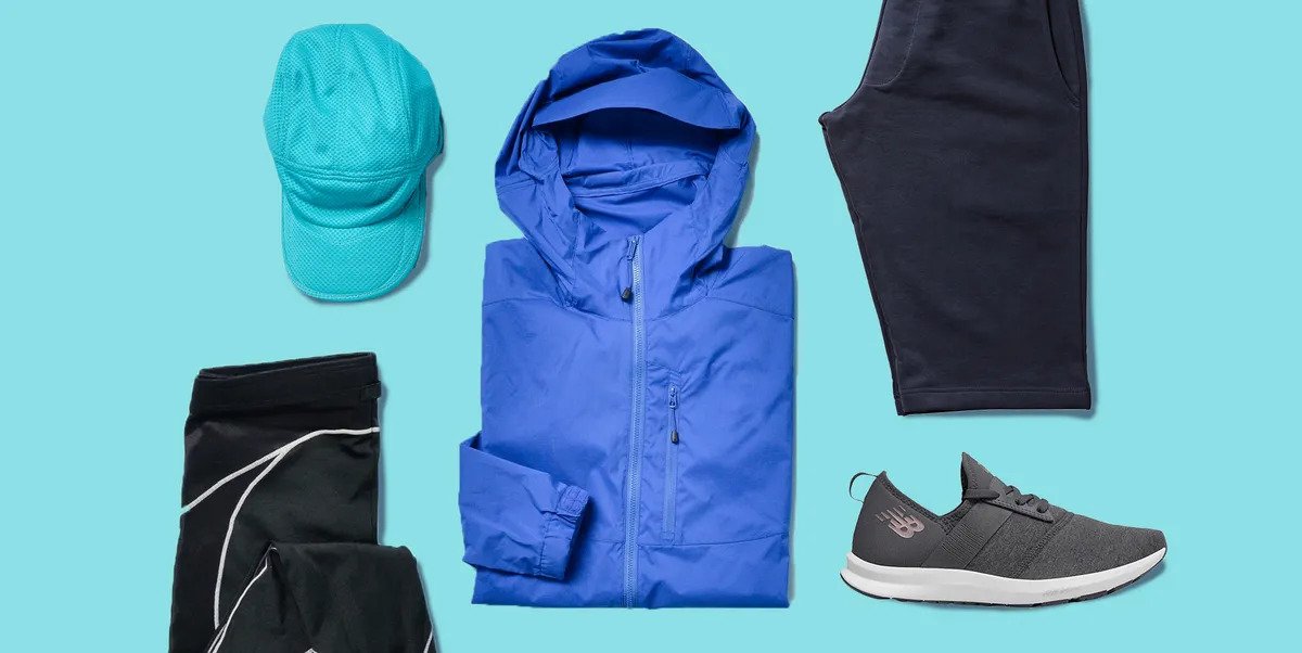 Athleisure Market Size, Share, Competition, Current Trends, Inclinations, and Development Status Highlighted During Forecast Period 2022-2029