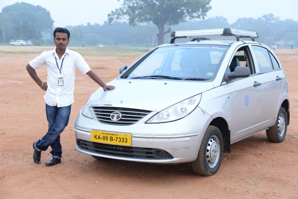 Cab From Mysore To Coorg | Mysore to Coorg Cabs