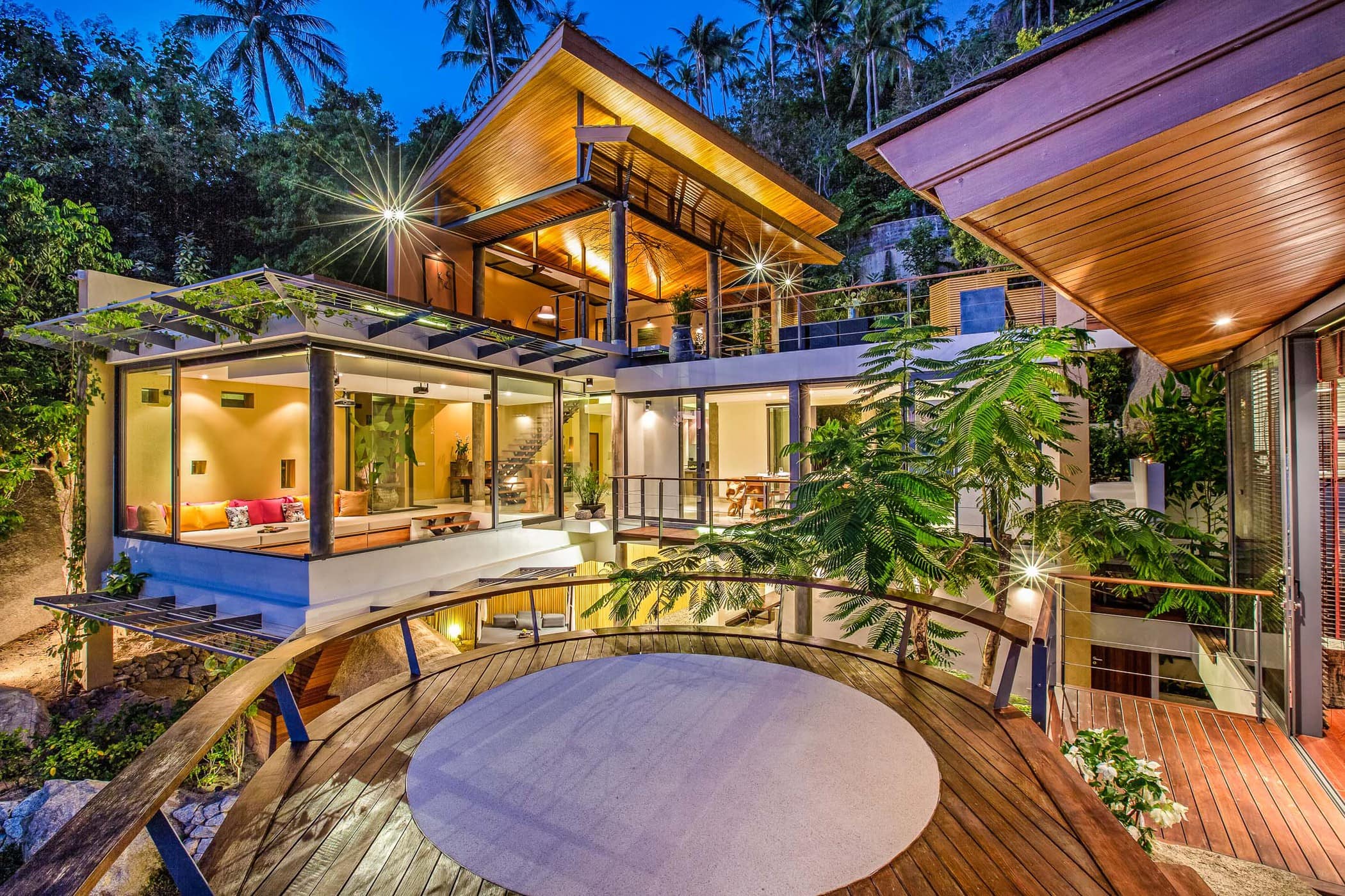 Koh samui property