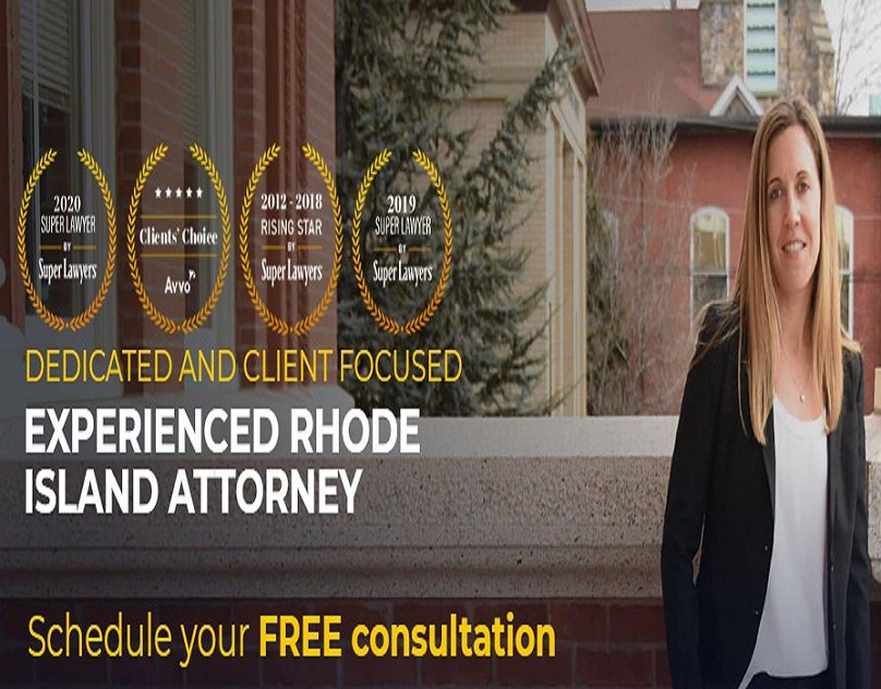 DUI Attorney in Rhode Island