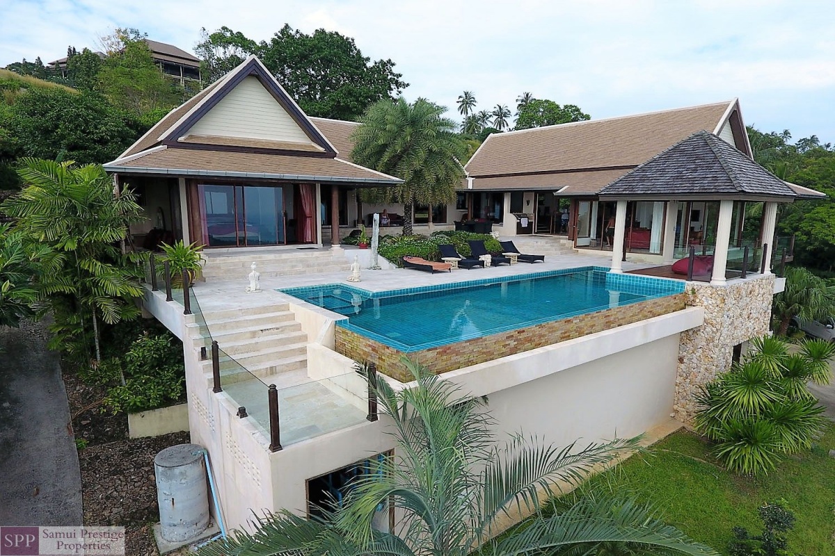 Koh Samui Apartments