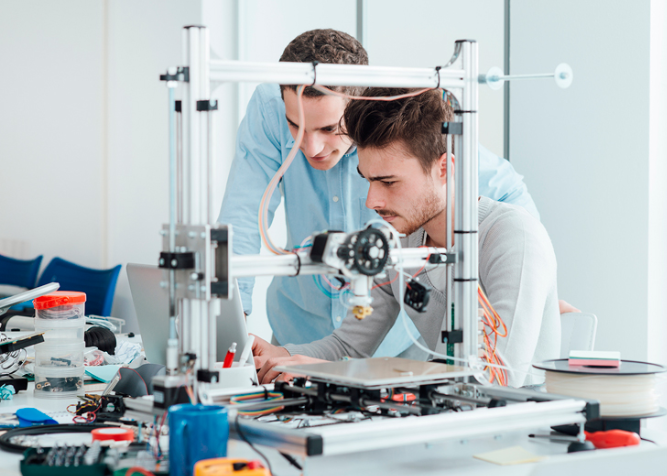 PCB layout design Ireland