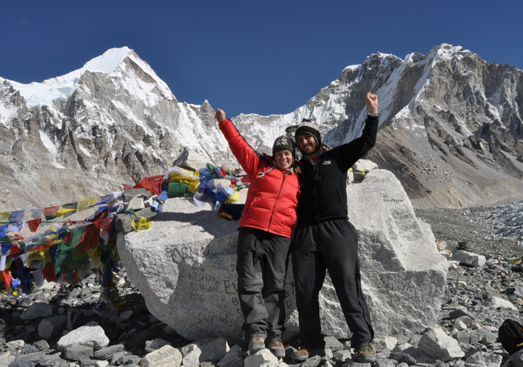 Best Tour Operator Everest Base Camp