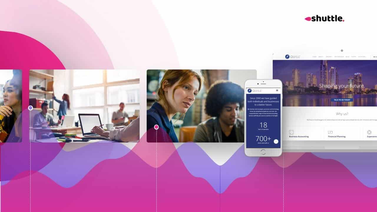 Marketing agency gold coast