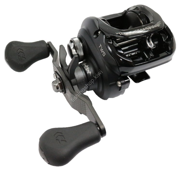 Daiwa reels made in japan