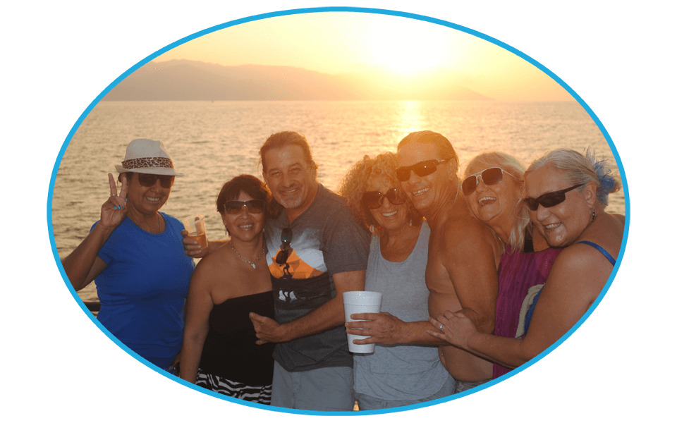 Yacht Rental Puerto Vallarta