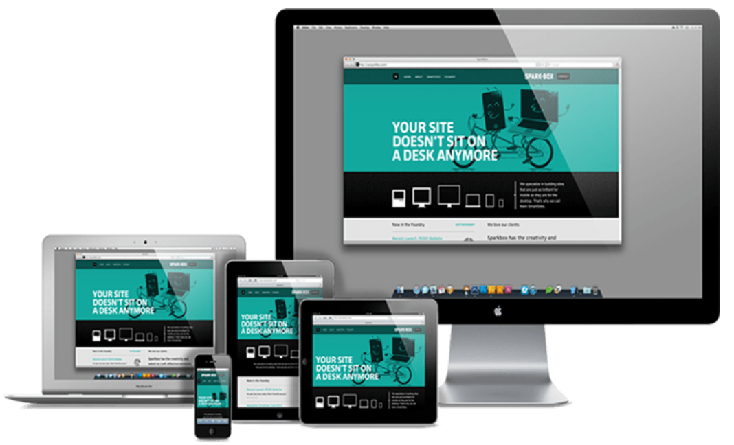 Best law firm website design