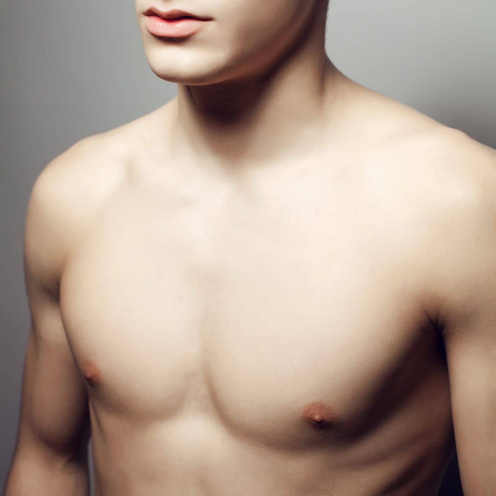 Gynecomastia Surgery