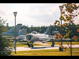 Patriot park kubinka