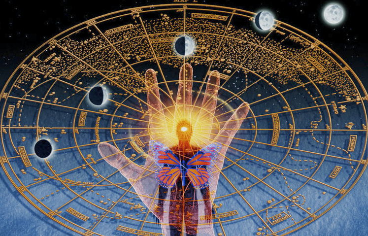 Calculate birth chart