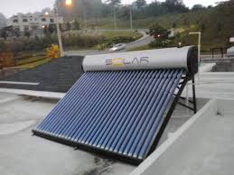 Heater Solar Guatemala