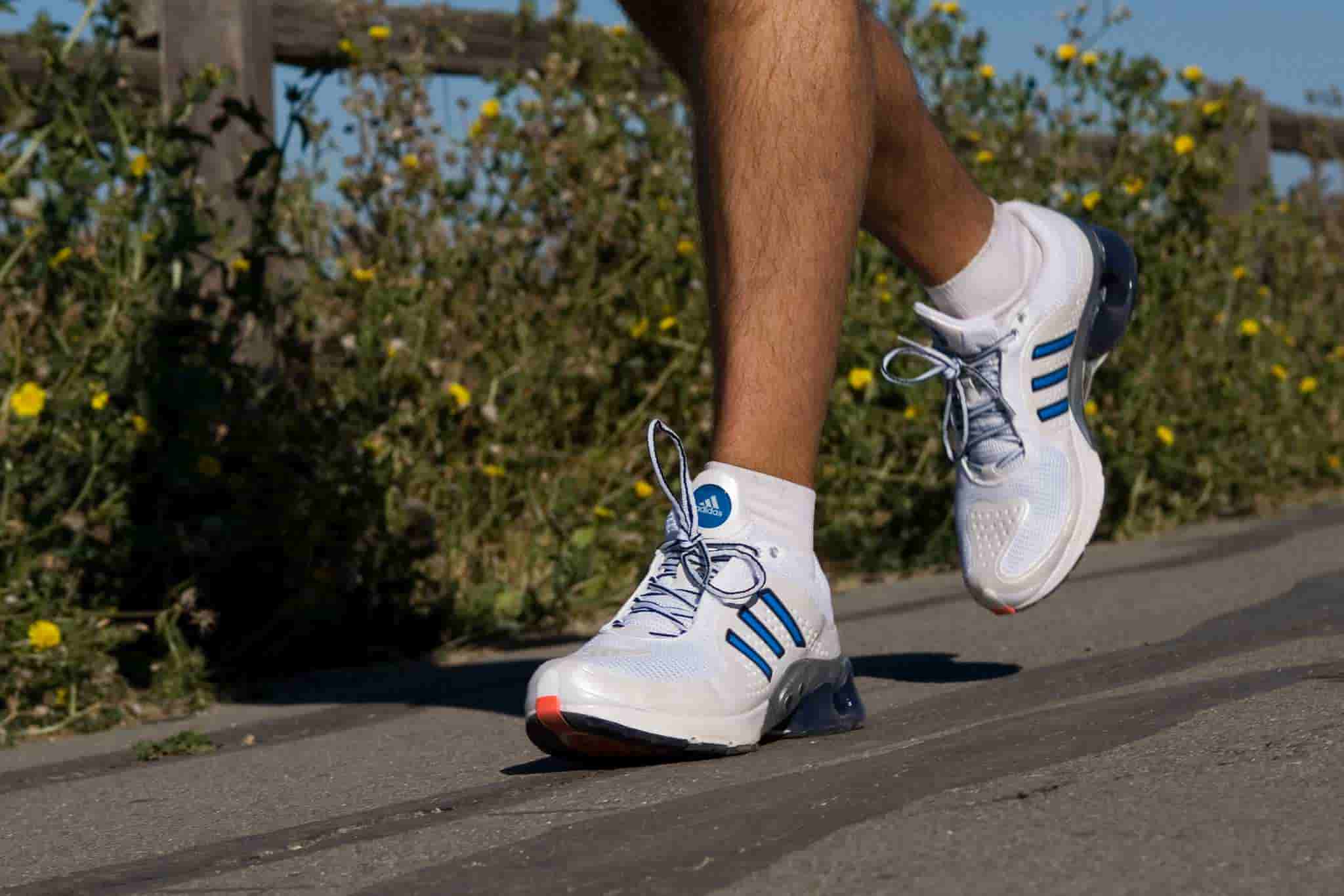 Adidas In A Huge Dilemma Over The Three Strips - Trademark Case