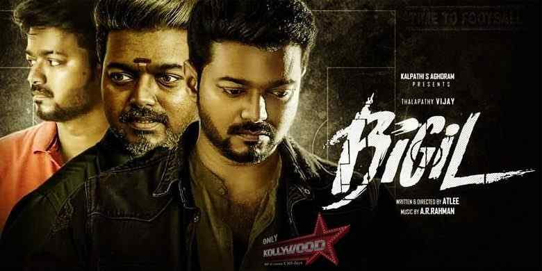 5 Copyright Concepts We Learn From The Bigil Issue