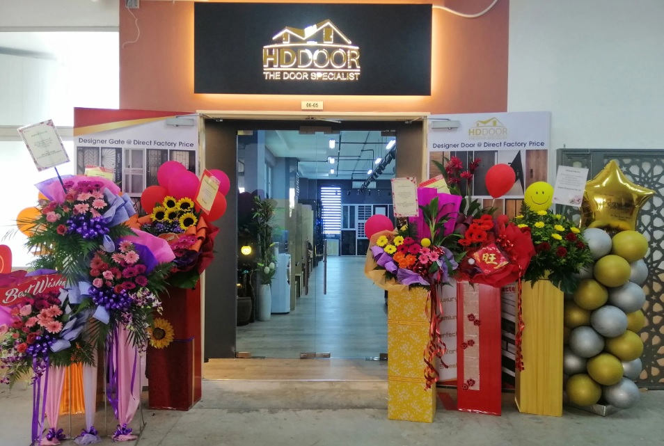 Wooden Door Supplier in Singapore | Door Manufacturer Singapore