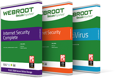 Webroot Help | Webroot Online Help