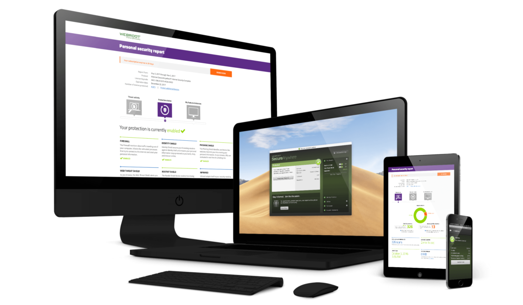 Webroot.com/secure | Webroot com secure 