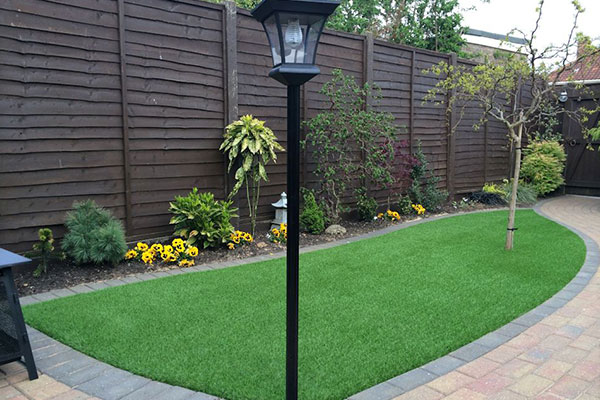Why Artificial Lawn Installation is Significant?