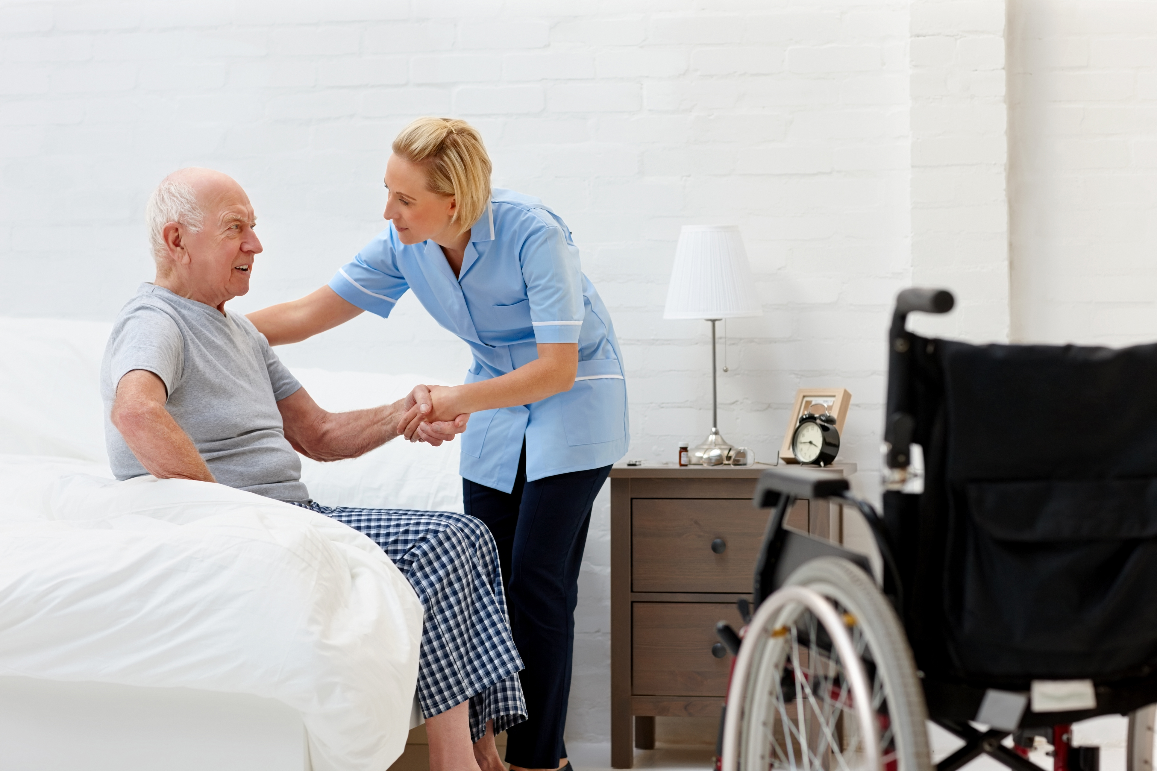 Why Supported Independent Living is Changing Lives?