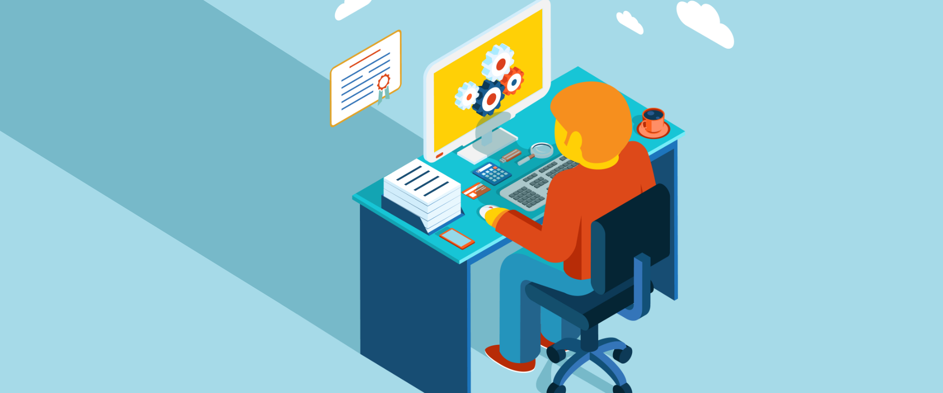 Outsource Web Development  in 2022 - Protonshub Technologies